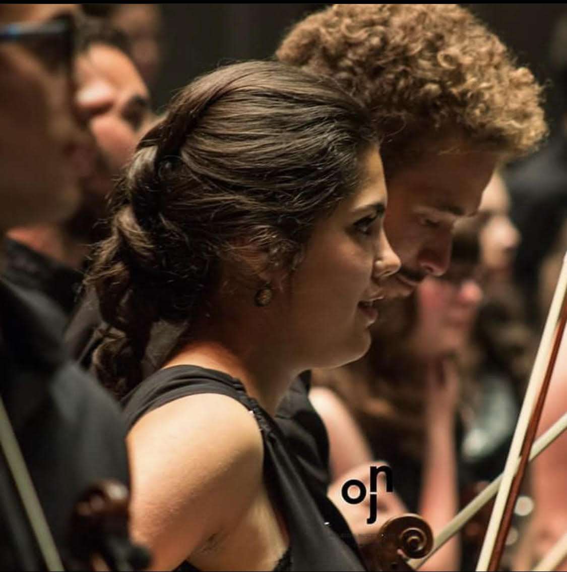 Carolina Maria Oliveira Pinto - Lisboa - Music Theory Lessons