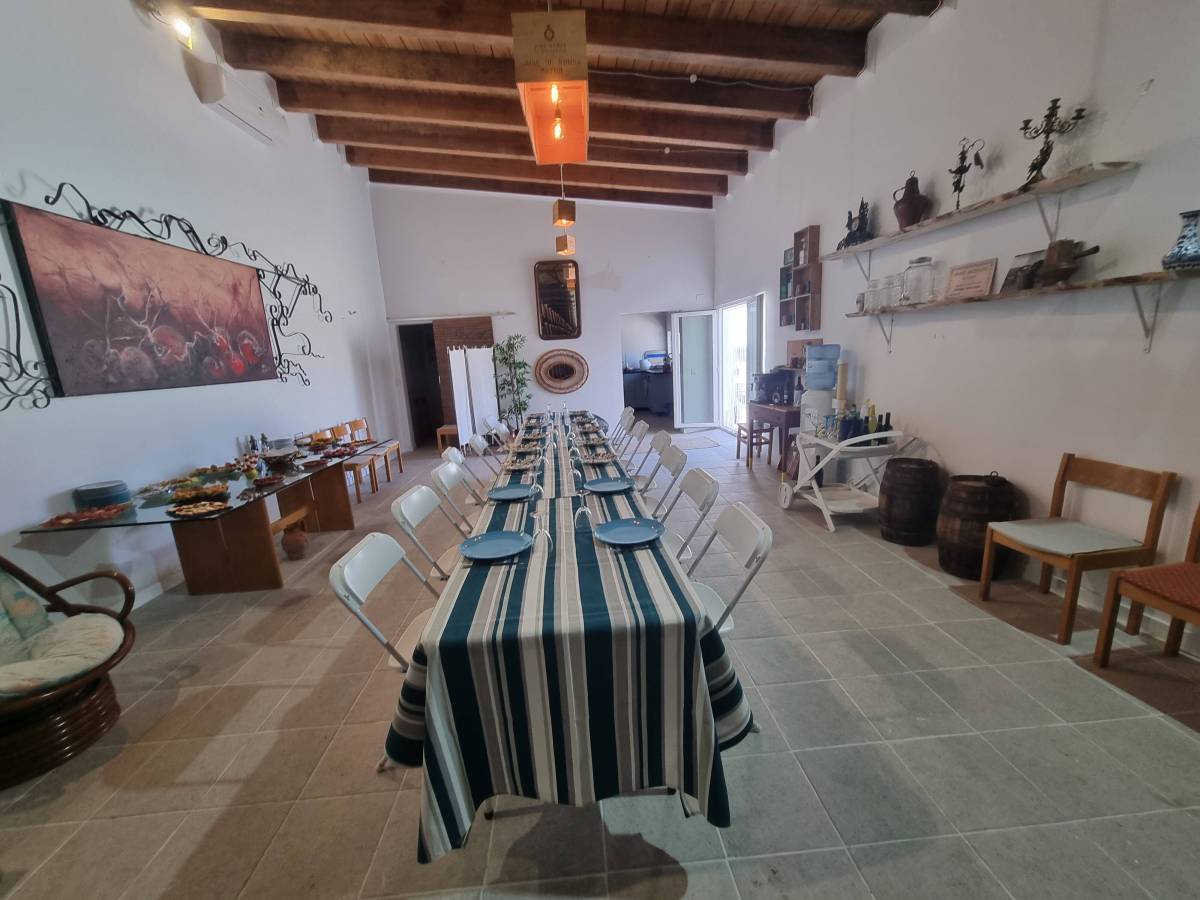 Olga² - Setúbal - Catering - Eventos y fiestas