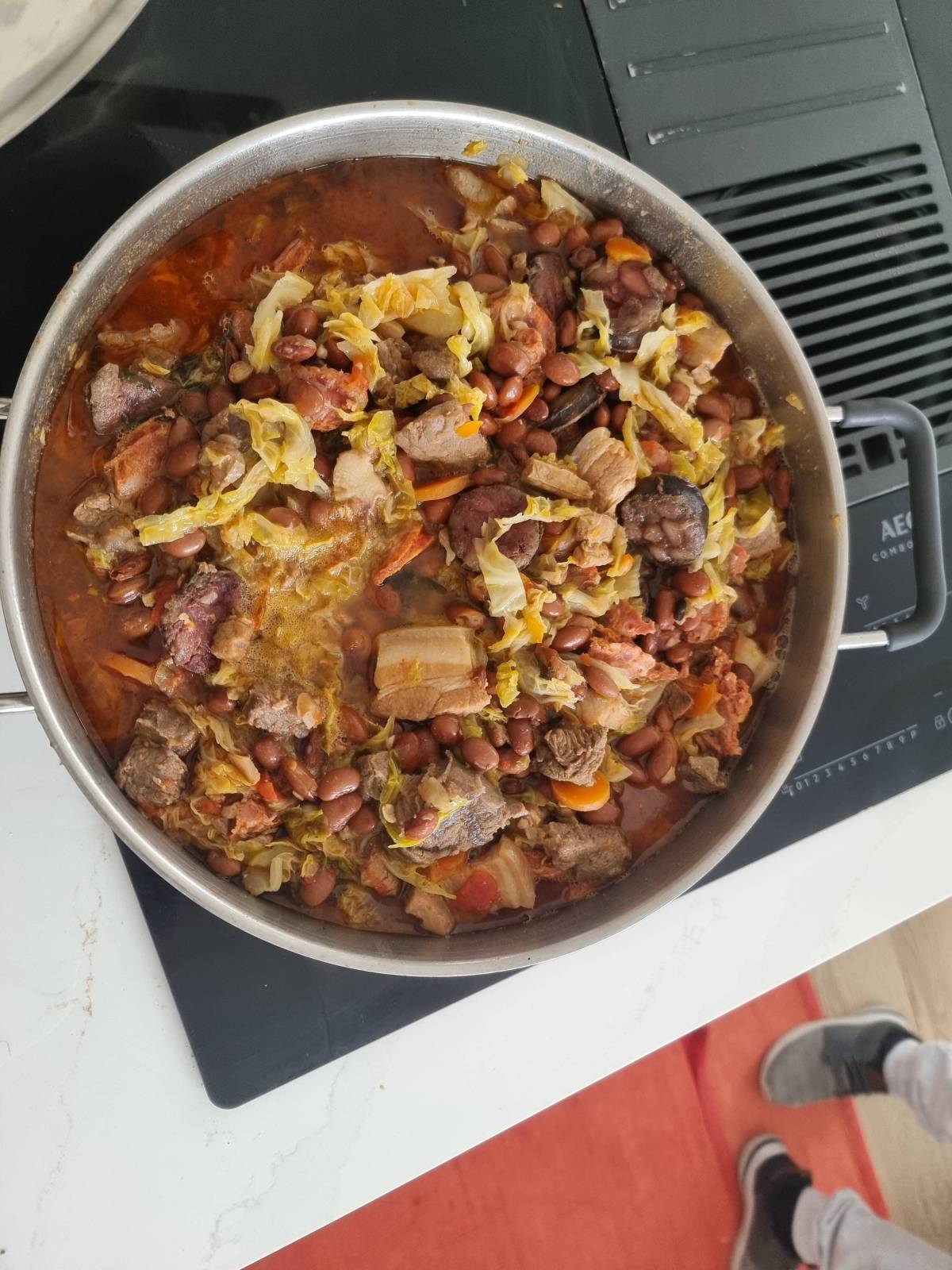 Olga² - Setúbal - Catering para cenas de empresa