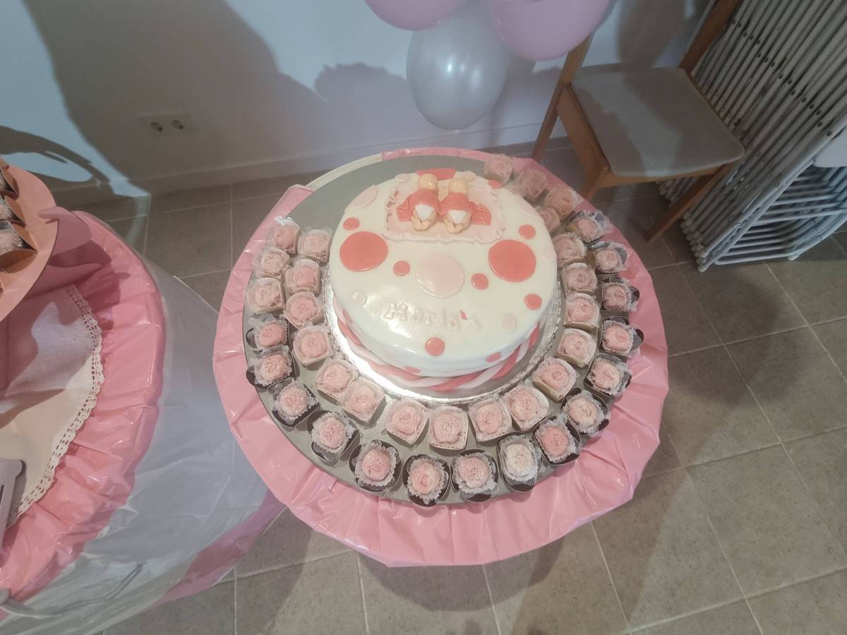 Olga² - Setúbal - Catering - Eventos y fiestas
