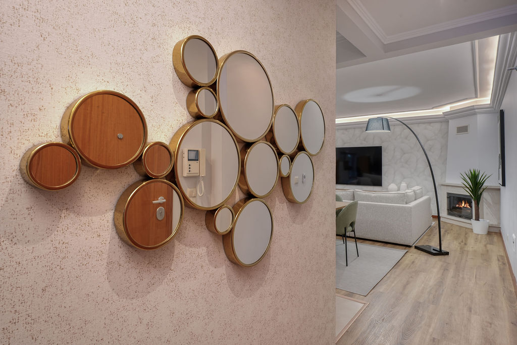 Acontece Design Solutions - Odivelas - Decoración de interiores