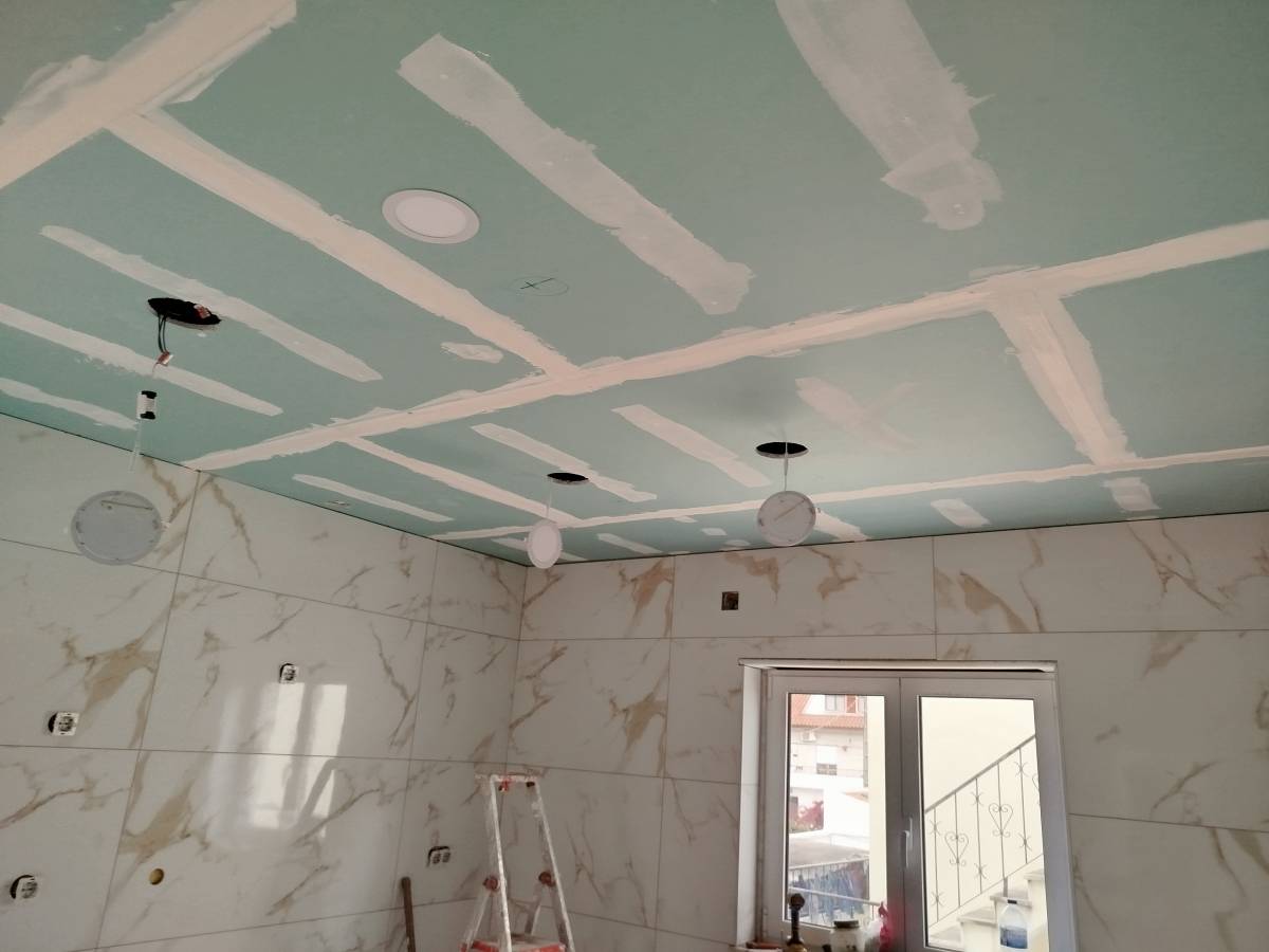 Lucas Valadares - Vila Franca de Xira - New Home Construction