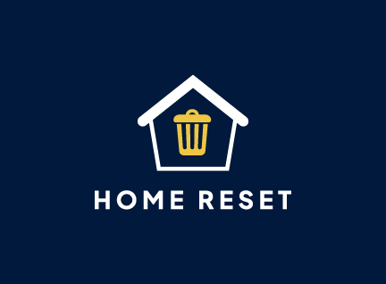 Home Reset - Mealhada - Kleiderschrank ordnen / organisieren
