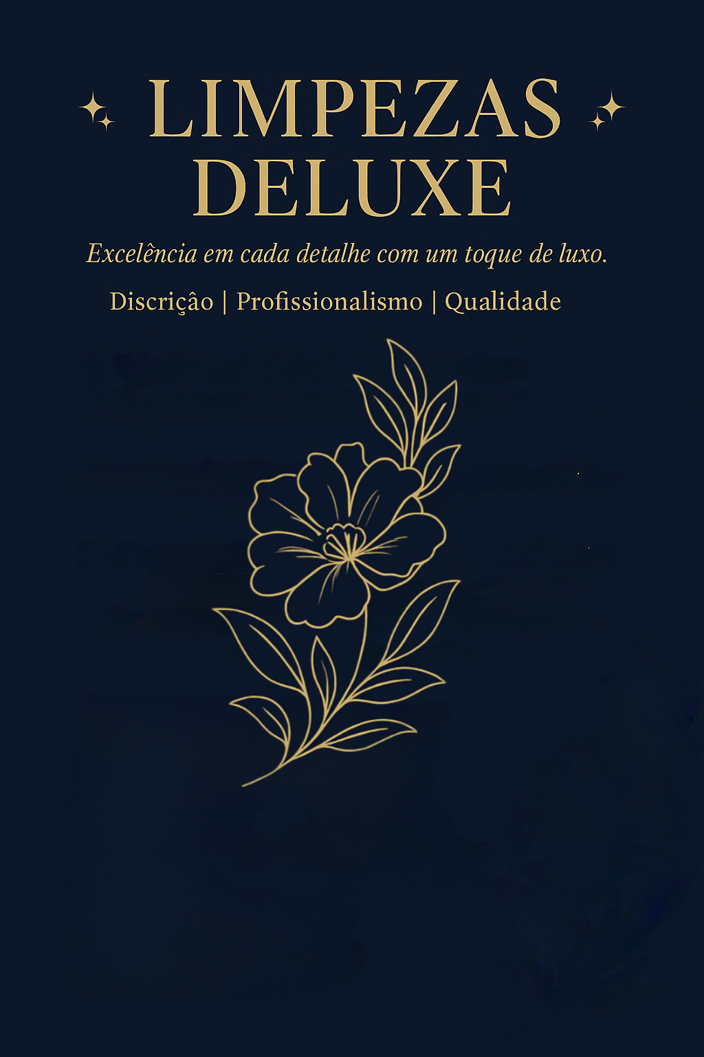 ✨️ Limpezas Deluxe ✨️ - Vila Nova de Gaia - Grundreinigung oder Frühjahrsputz