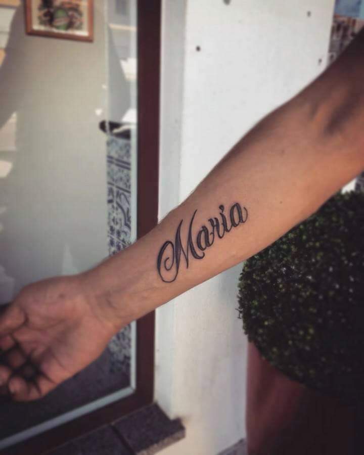 SHOTGUN TATTOO - Tábua - Tattoo Artists