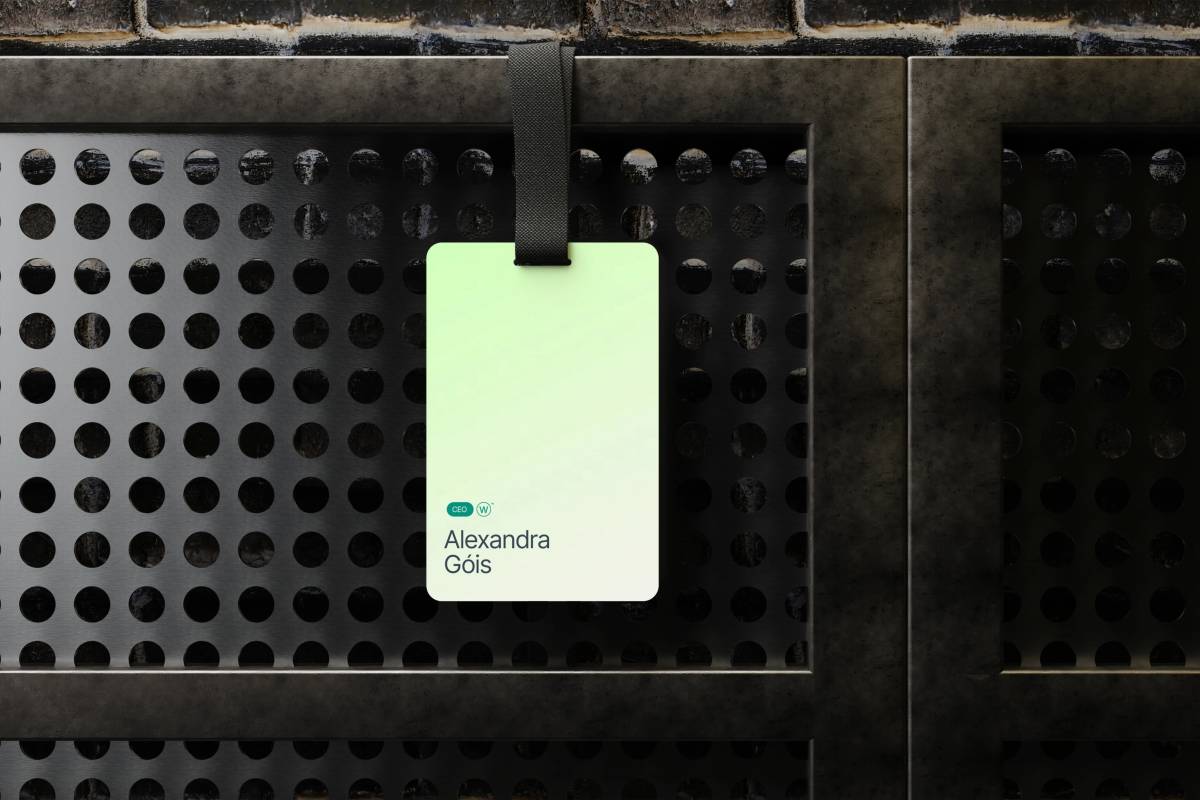 Concreto Studio® - Rio Maior - Graphic Design