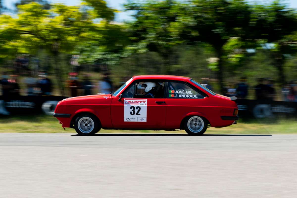 Daniel Miranda - Barcelos - Photographic Session