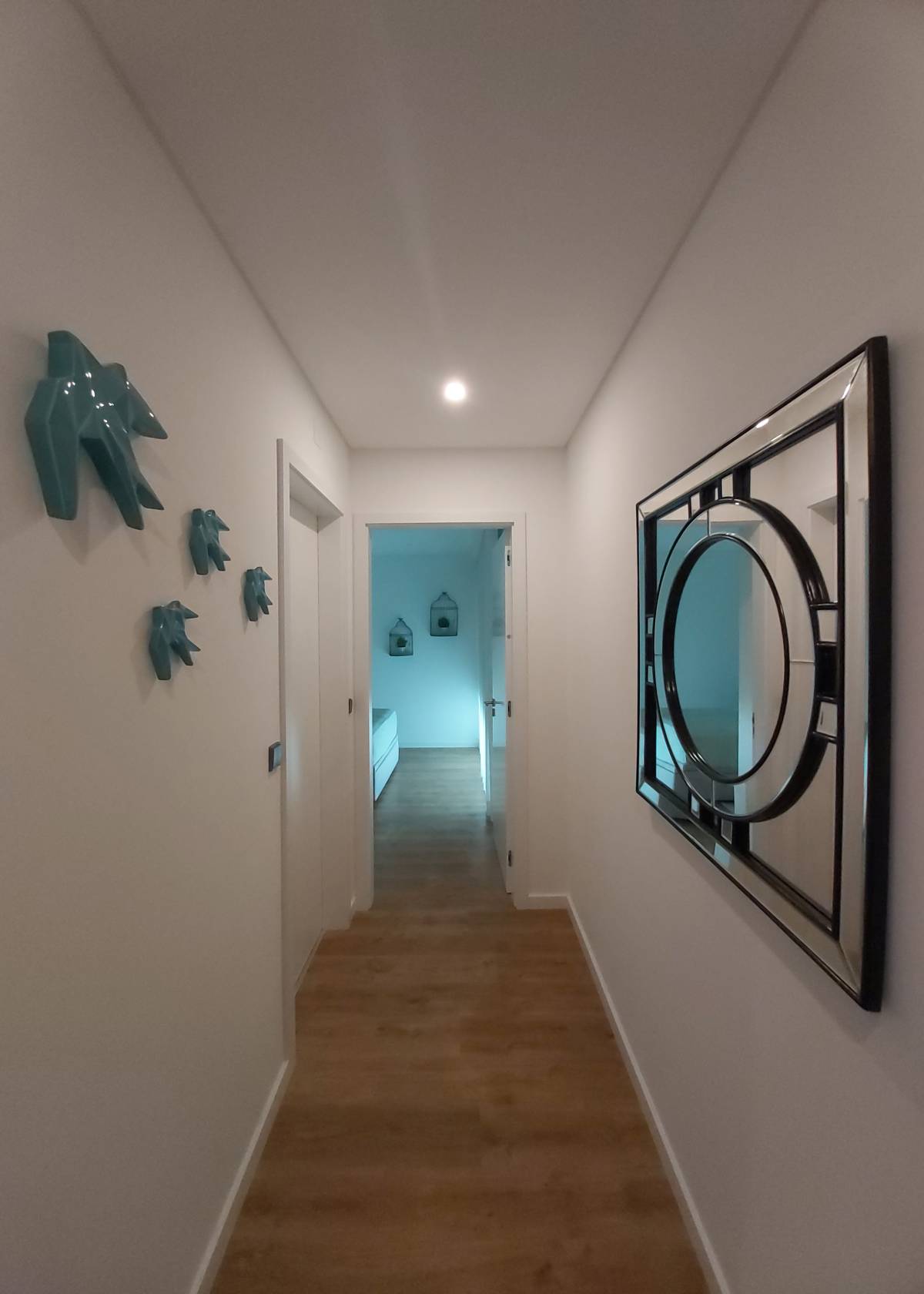 Acontece Design Solutions - Odivelas - Trabajos de remodelación