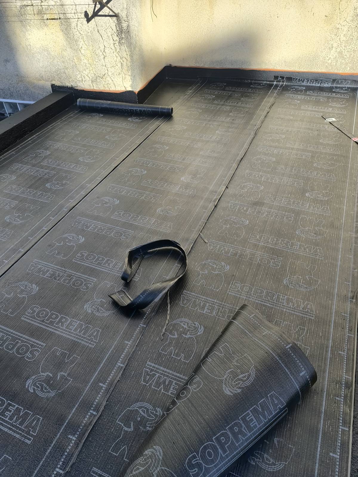 Olv construção - Vila Nova de Gaia - Kitchen Remodel