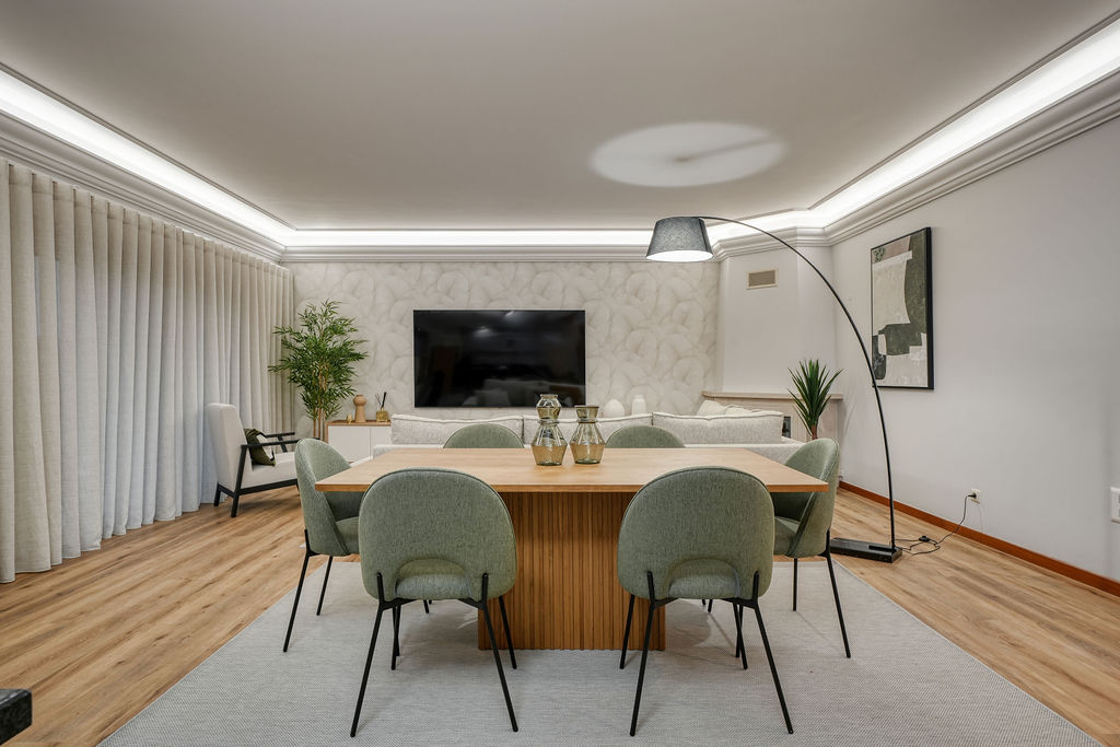 Acontece Design Solutions - Odivelas - Diseño de interiores original