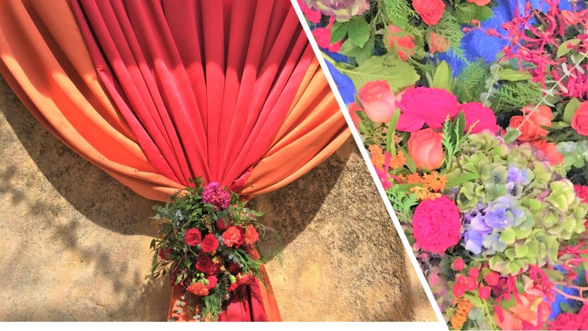 Paula DeLima - Loures - Corporate Party Planning