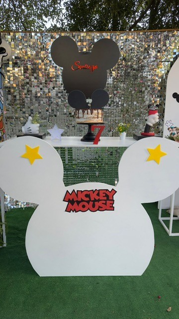 Festas Com Alegria - Sesimbra - Organização de Baby Shower