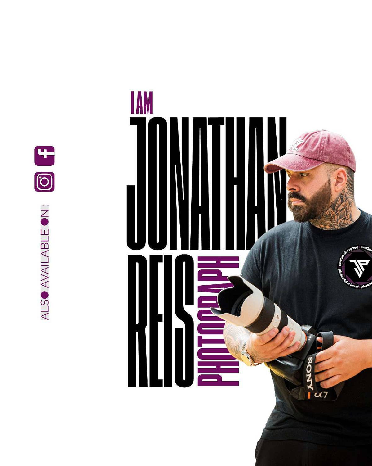 Jonathan Lume - Sintra - Musikvideo-Produktion