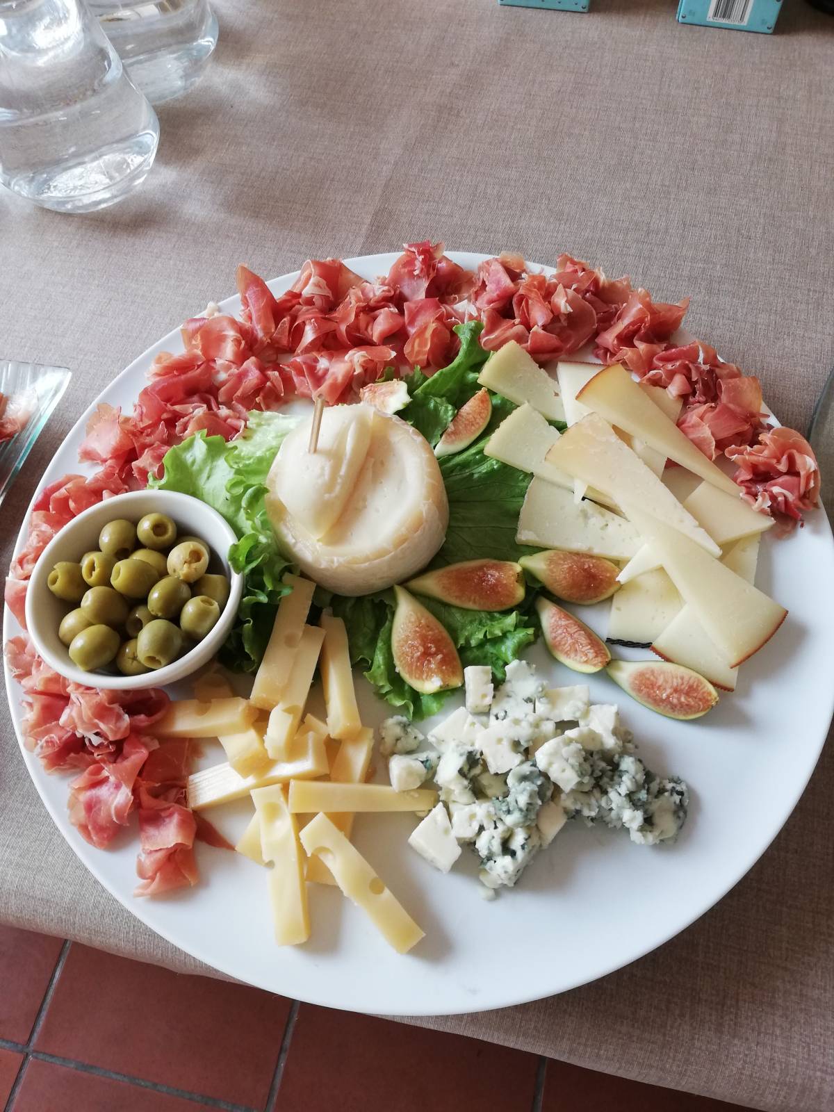 Maria - Ílhavo - Catering Service für Hochzeit