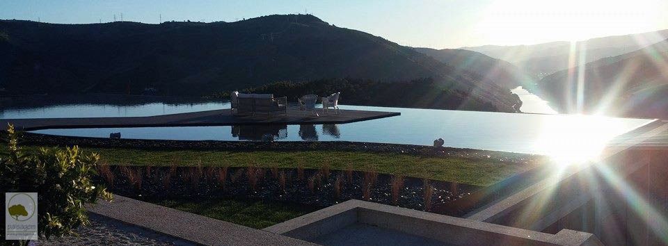 Paisagem Instantânea, Lda - Guimarães - Instalação de Jacuzzi e Spa