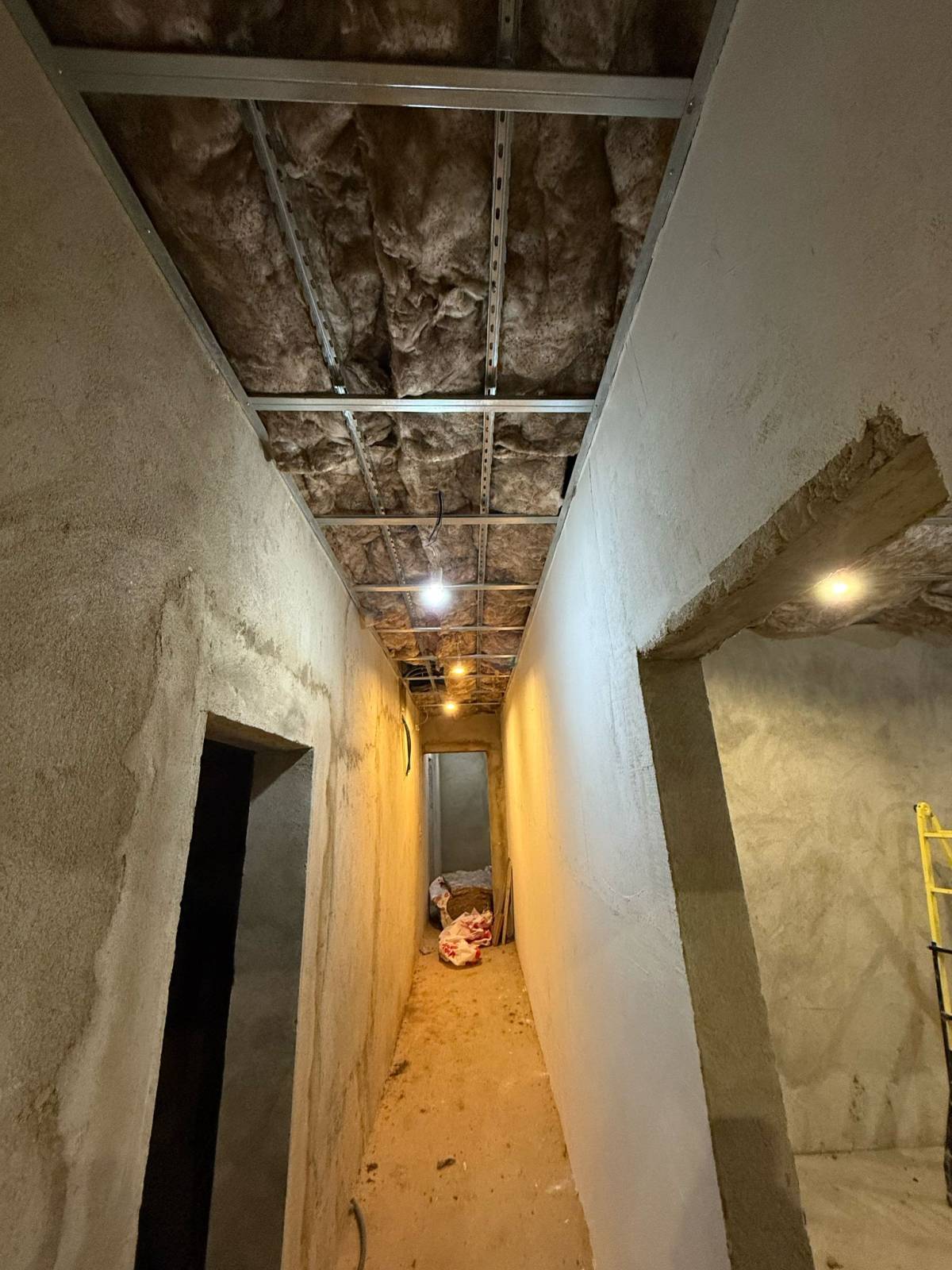 Wendel César - Mafra - General Contracting