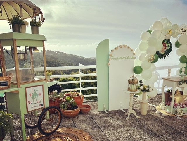 Festas Com Alegria - Sesimbra - Organização de Festa de Aniversário