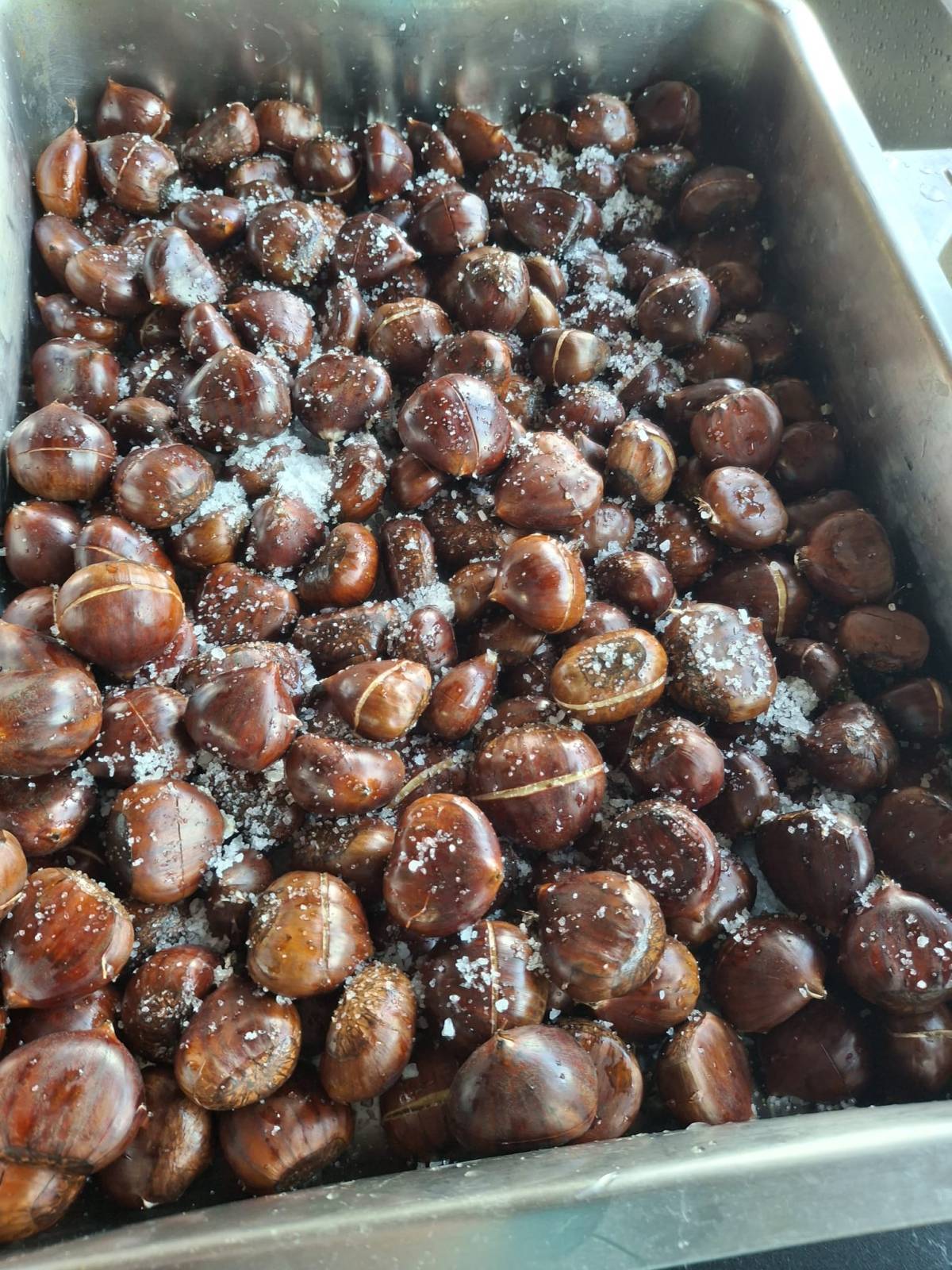 Olga² - Setúbal - Catering de comidas de empresa