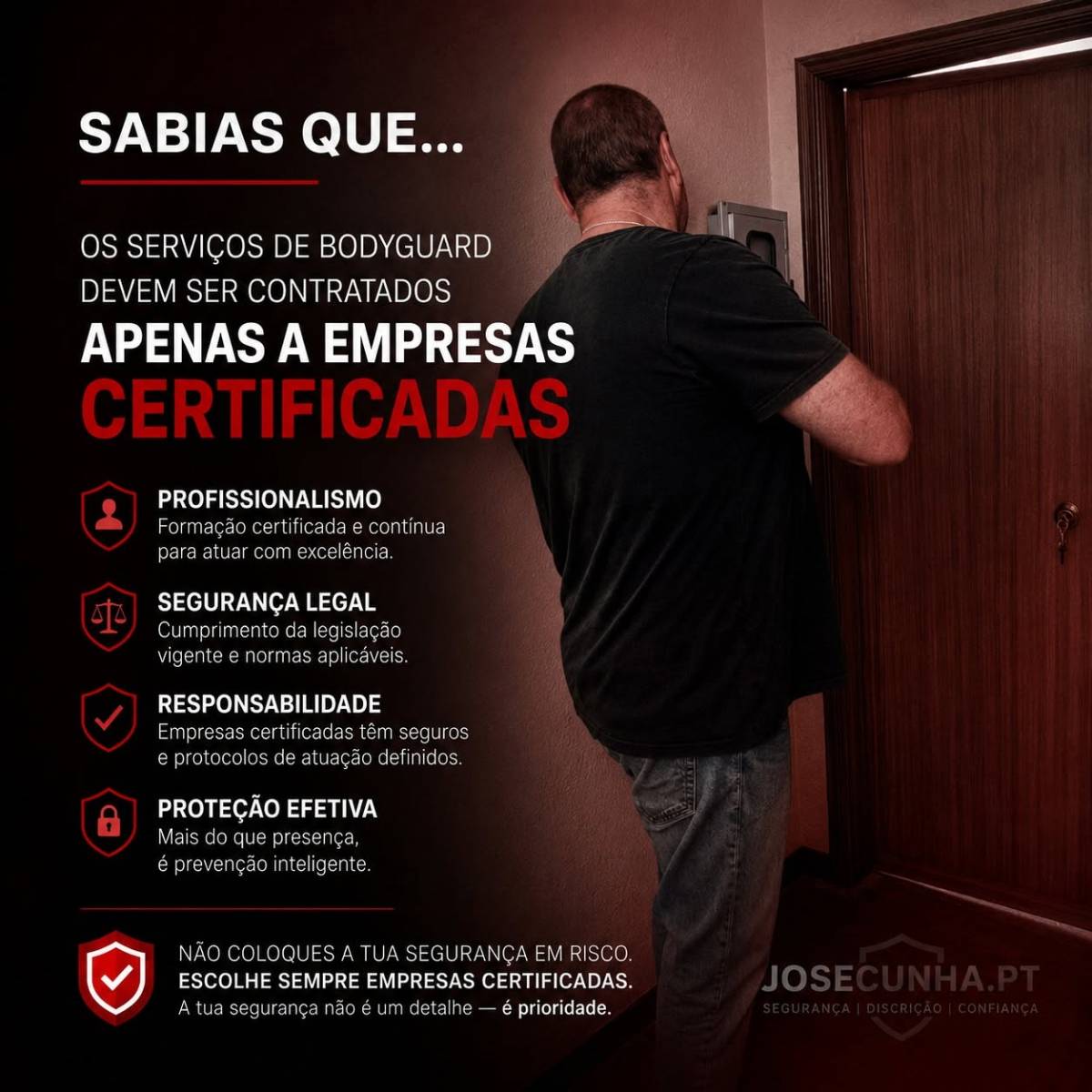 josecunha.pt - Ílhavo - Event-Security