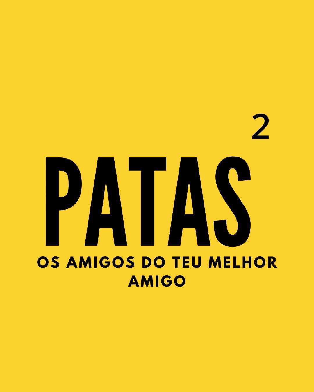 Patas ao Quadrado - Almada - Cuidado de mascotas