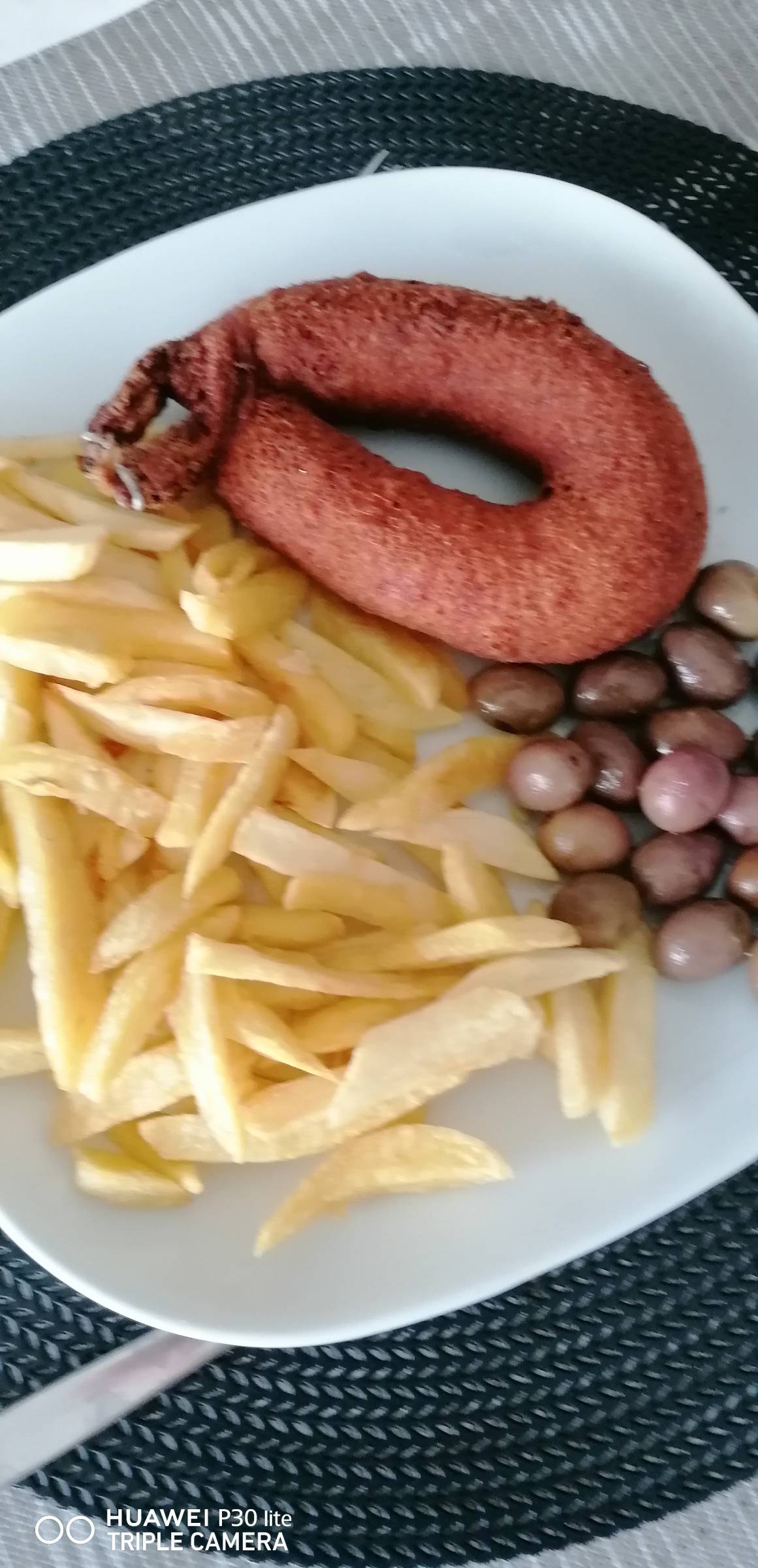 Maria - Ílhavo - Catering Service