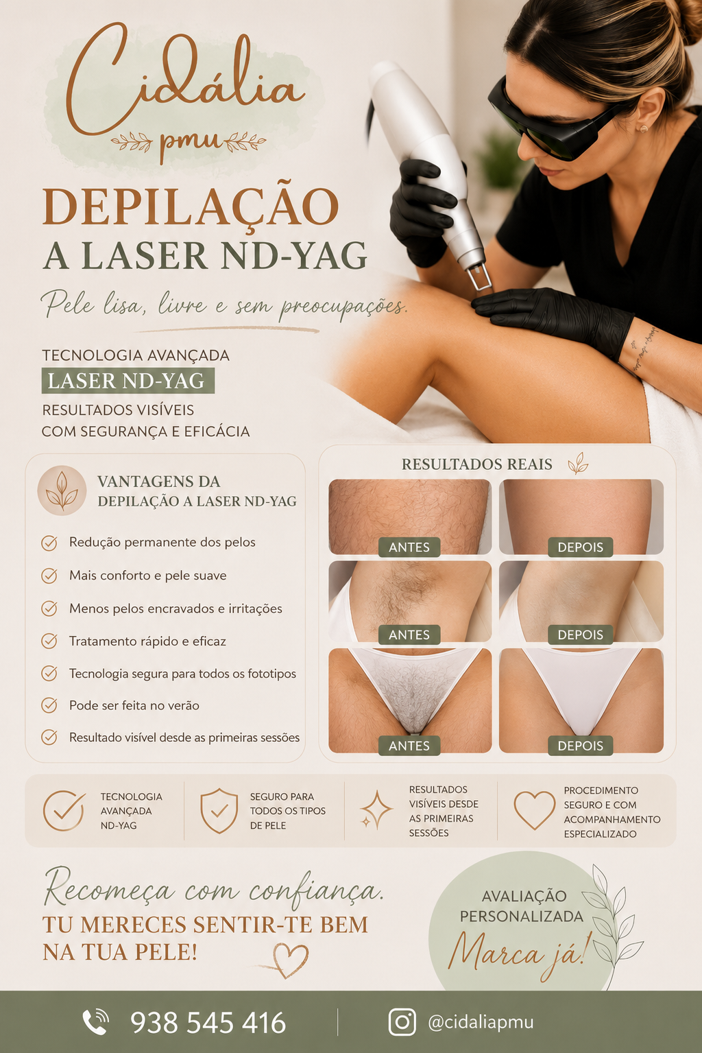 Cidália pmu - Seixal - Tatuadores