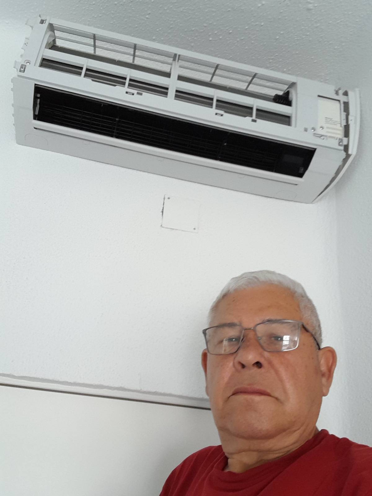 CLAUDIO FIGUEIREDO - Albufeira - Ar Condicionado e Ventilação
