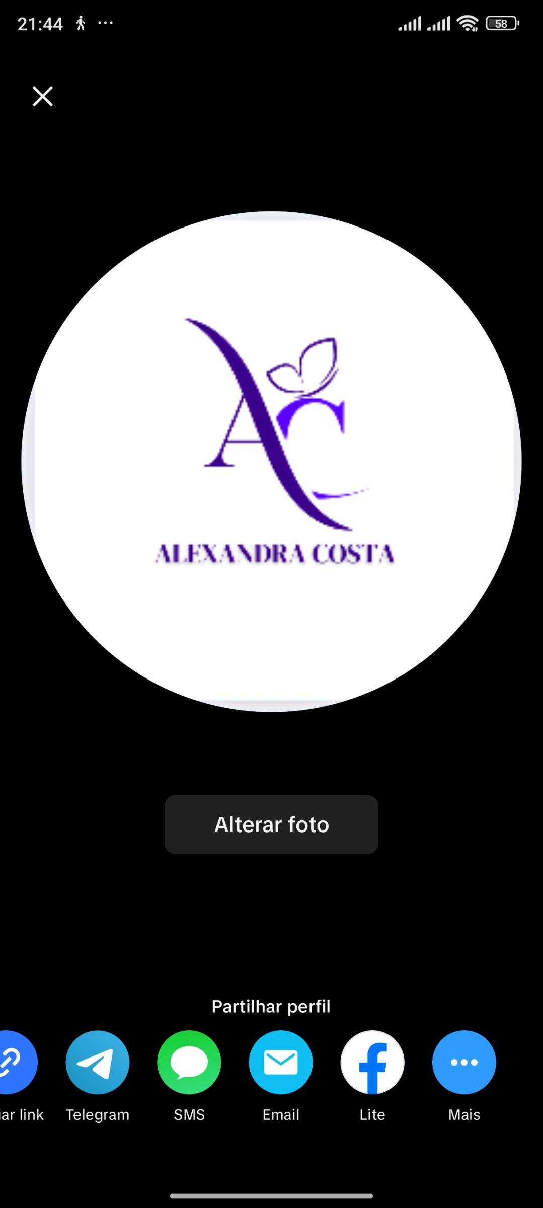 Alexandra Costa - Guimarães - Reiki Healing