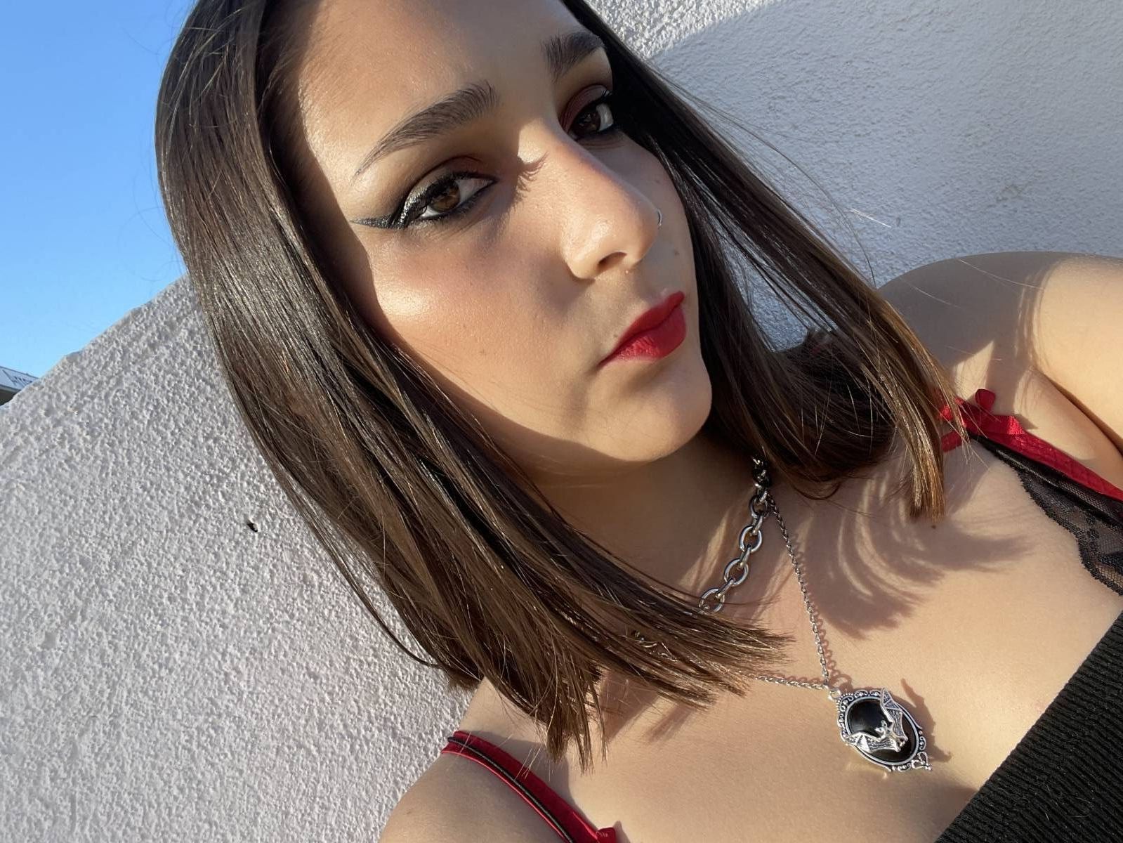 Irina - Ílhavo - Wedding Makeup