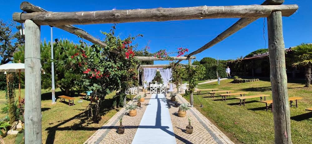 Festas Com Alegria - Sesimbra - Aluguer de Carrinho de Gelados