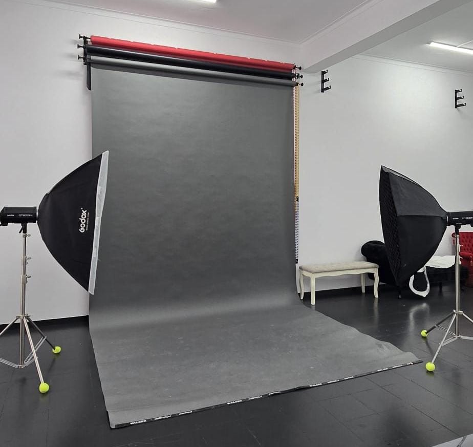 f-stop Studio - Vila Franca de Xira - Retratos familiares