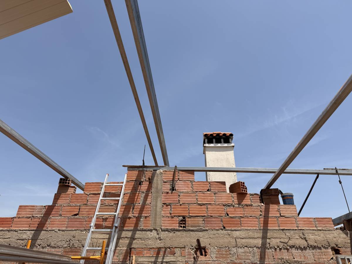 Ricardo Lino - Proença-a-Nova - Construction and Building Services