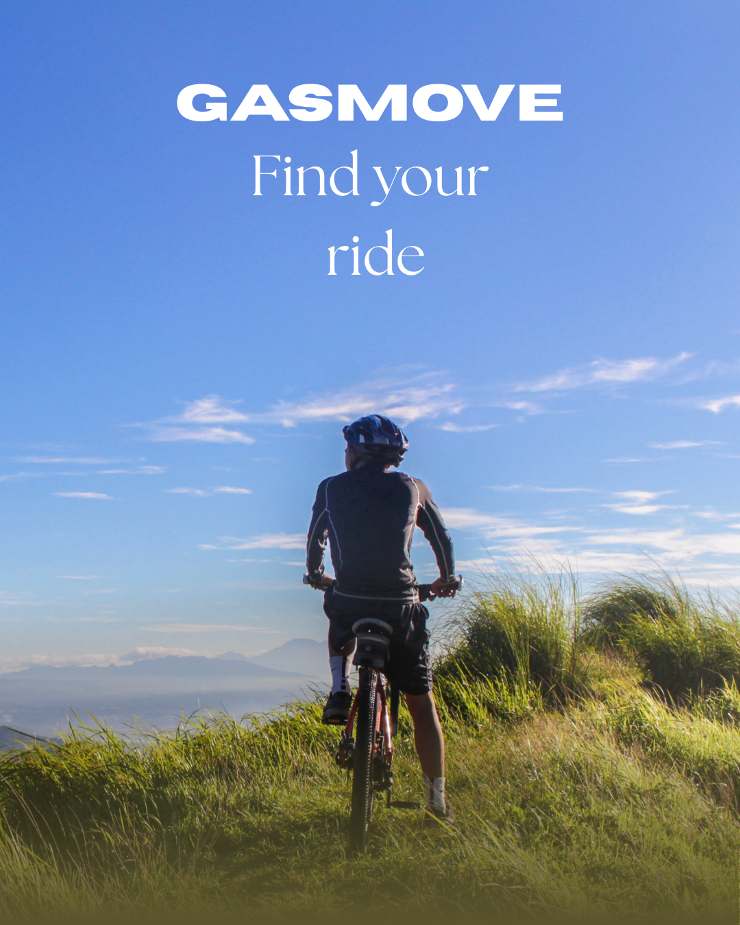 Gasmove - Penafiel - Entrenamiento de ciclismo