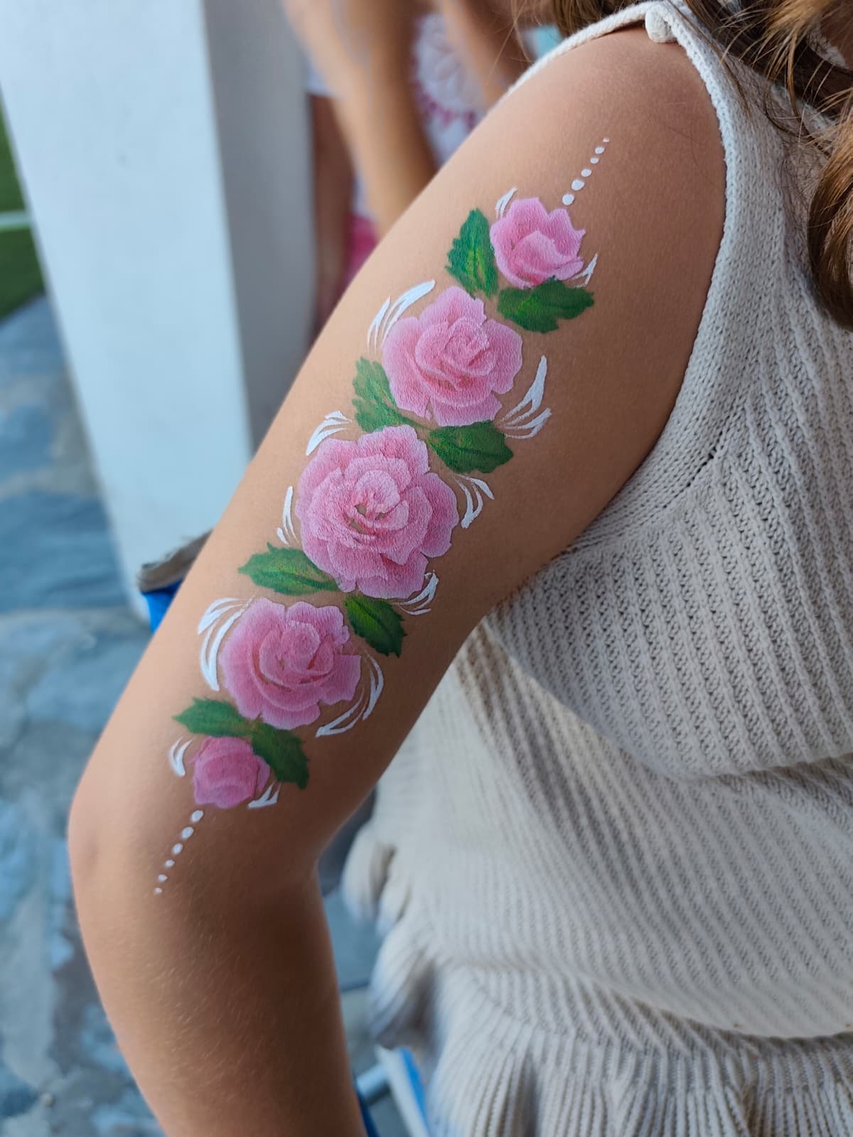 Susana Lopes - Redondo - Alquiler de hinchables para fiestas