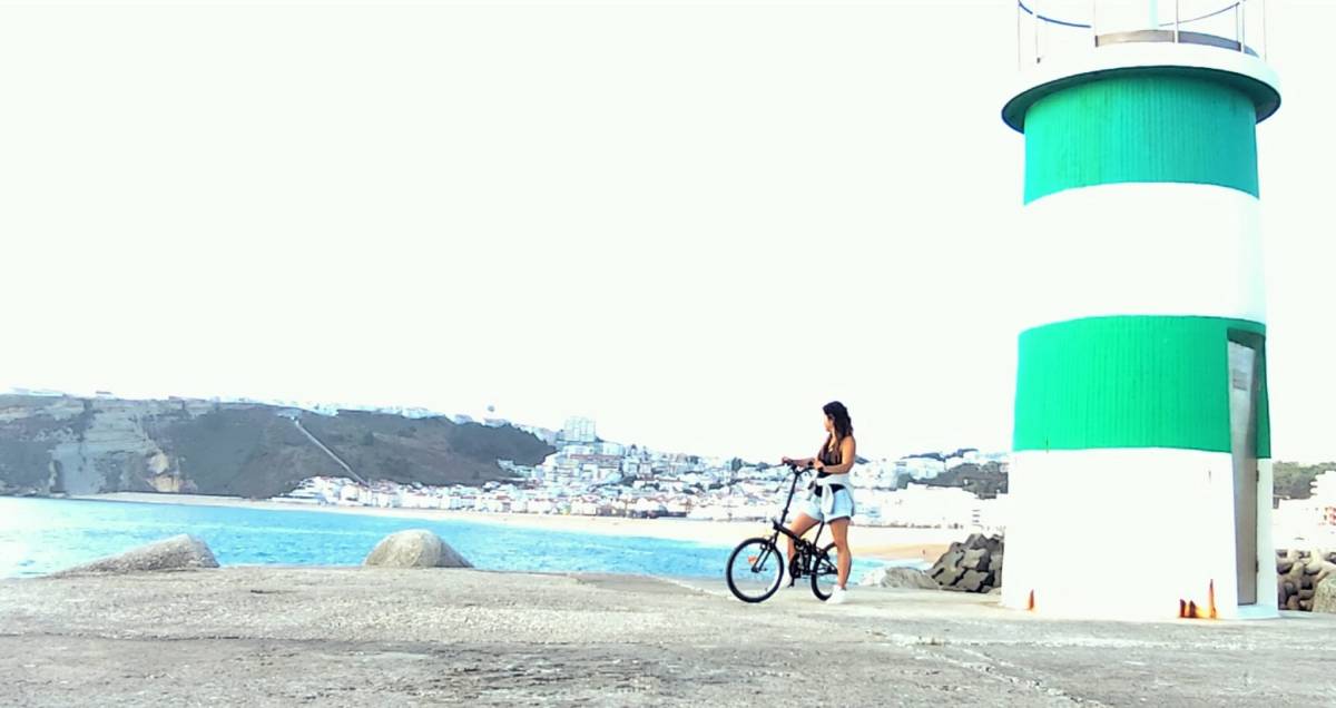 Filipa Santos - Nazaré - Pet Sitting and Walking