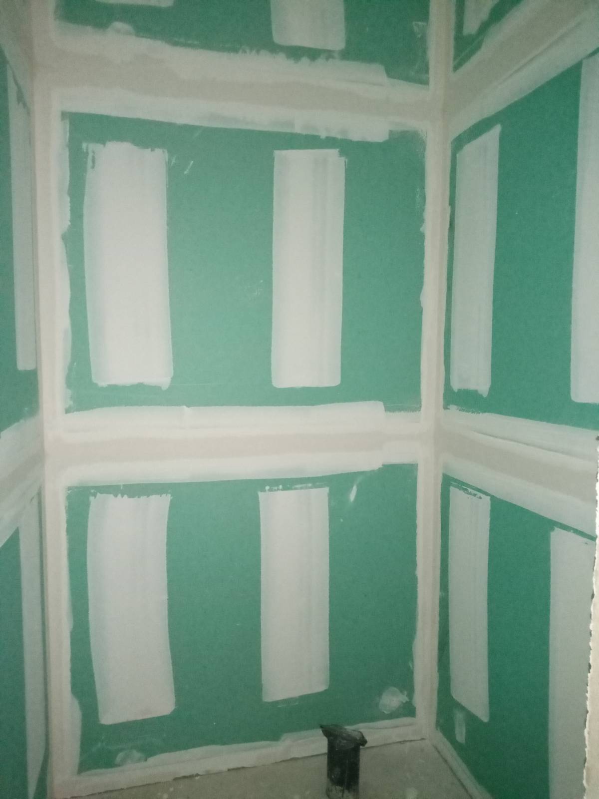 José Martins - Estarreja - Plastering