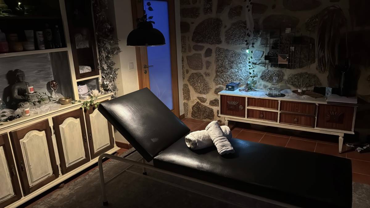 Cuidados Maculinos - Braga - Servicios de belleza