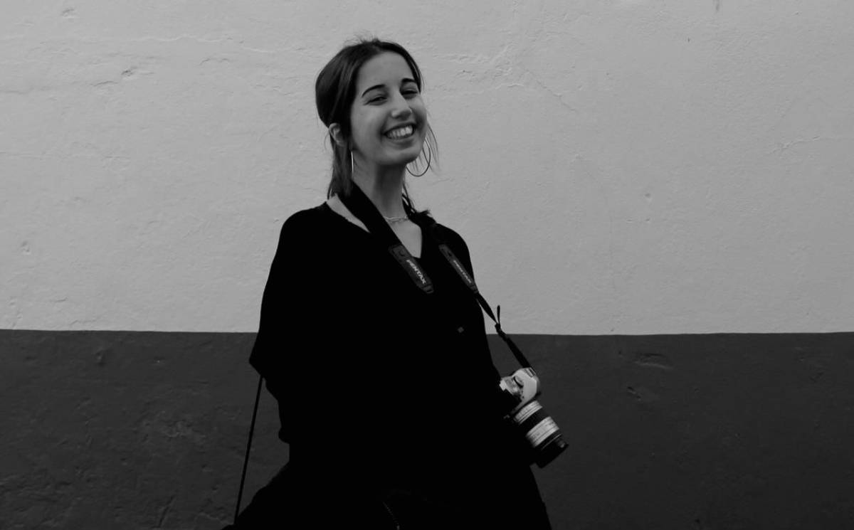 bárbara - Torres Novas - Création de logos