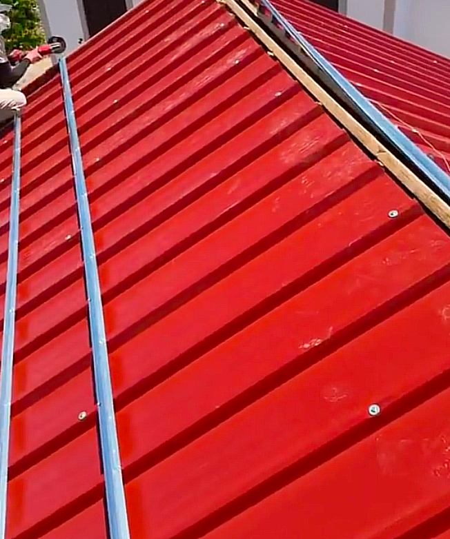 Ricardo Lino - Proença-a-Nova - Attic Remodel
