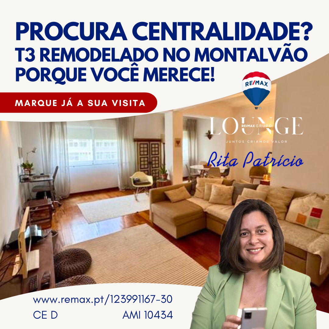 Rita Patrício - Setúbal - Grundstücks- und Immobilienbewertung