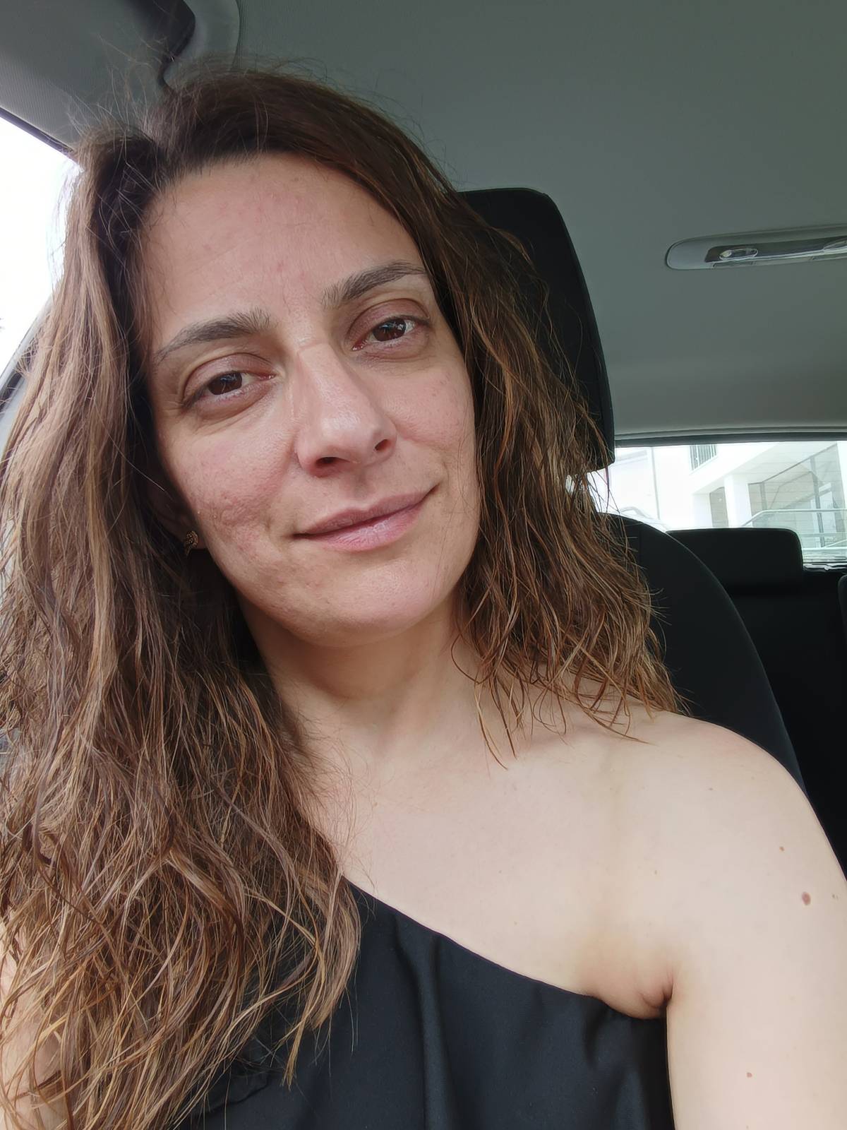 Andreia - Felgueiras - Limpieza de primavera