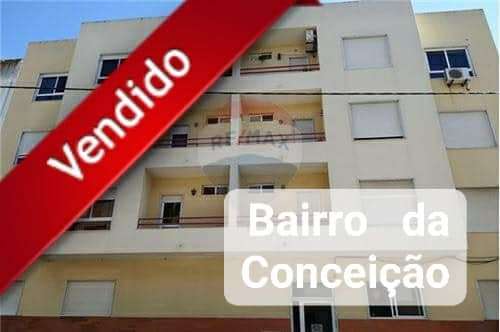 Rita Patrício - Setúbal - Immobilien