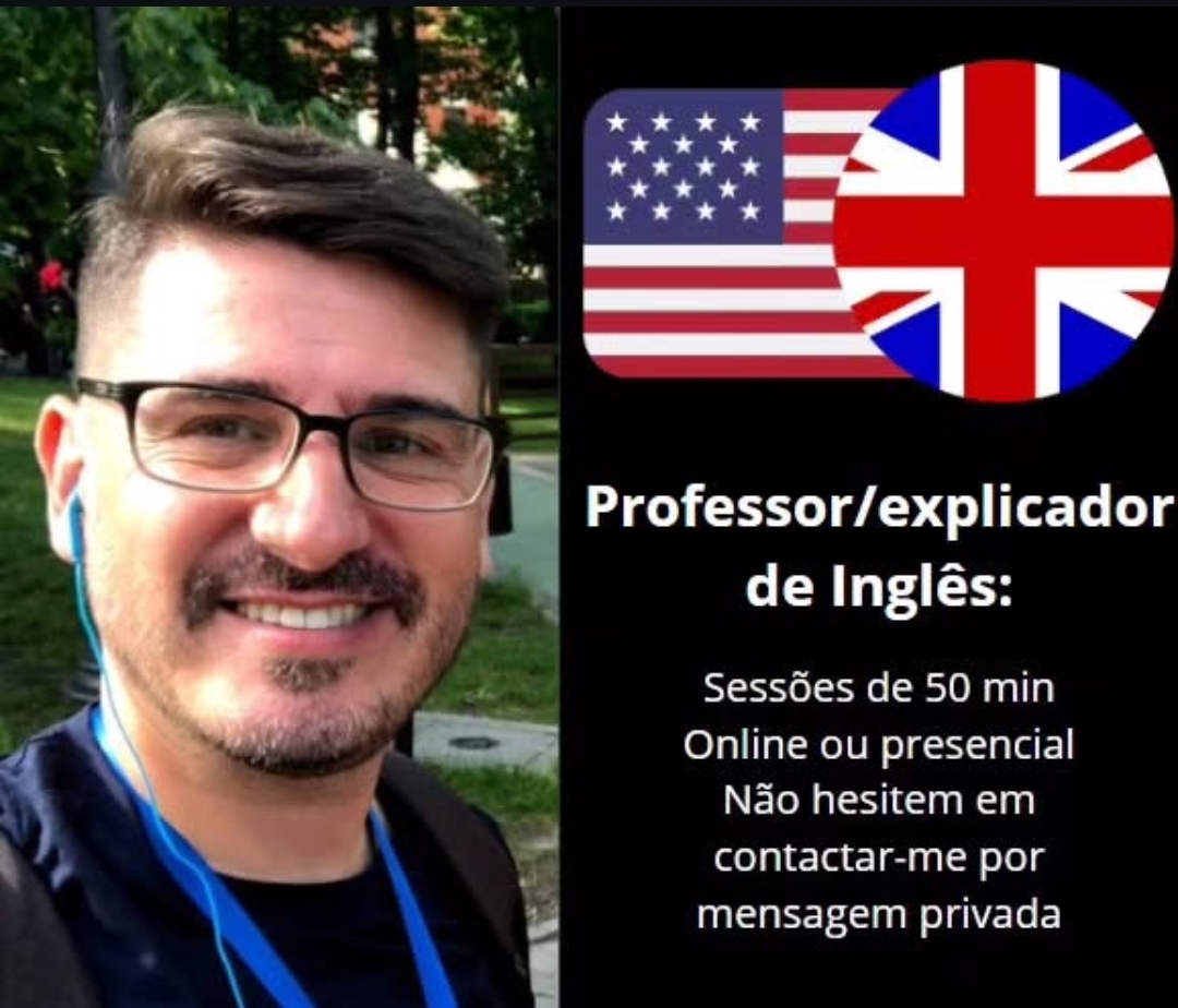 Mário Pereira - Montijo - French Lessons