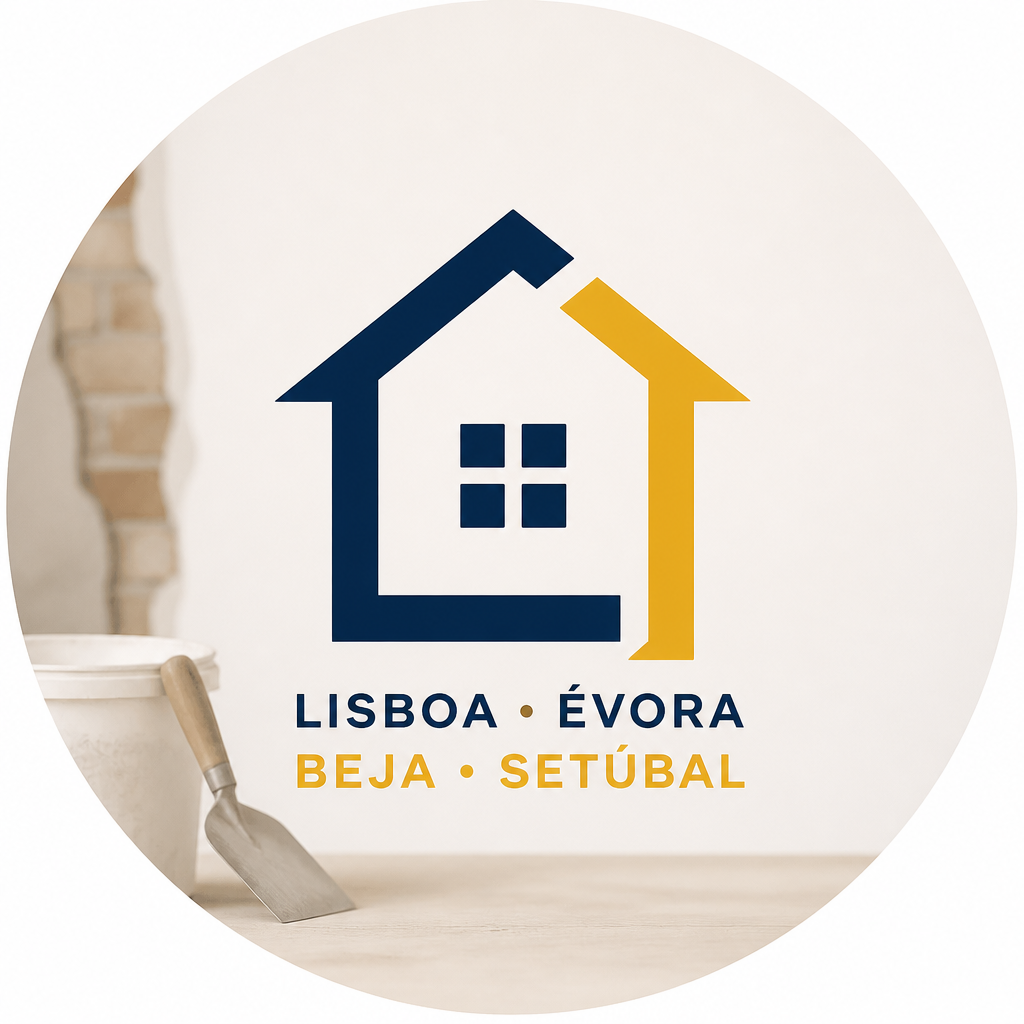 JM SANTOS REMODELAÇÕES - Sintra - Instalación o reemplazo de tejados