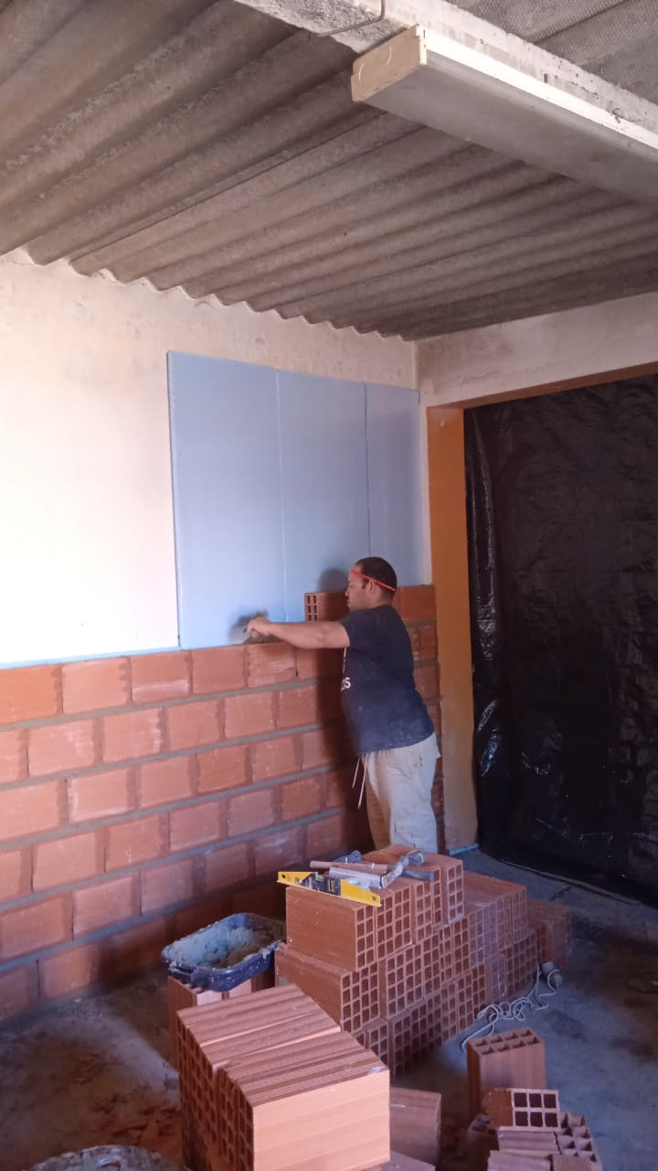 WLM remodelações - Torres Vedras - Rénovation de salle de bains