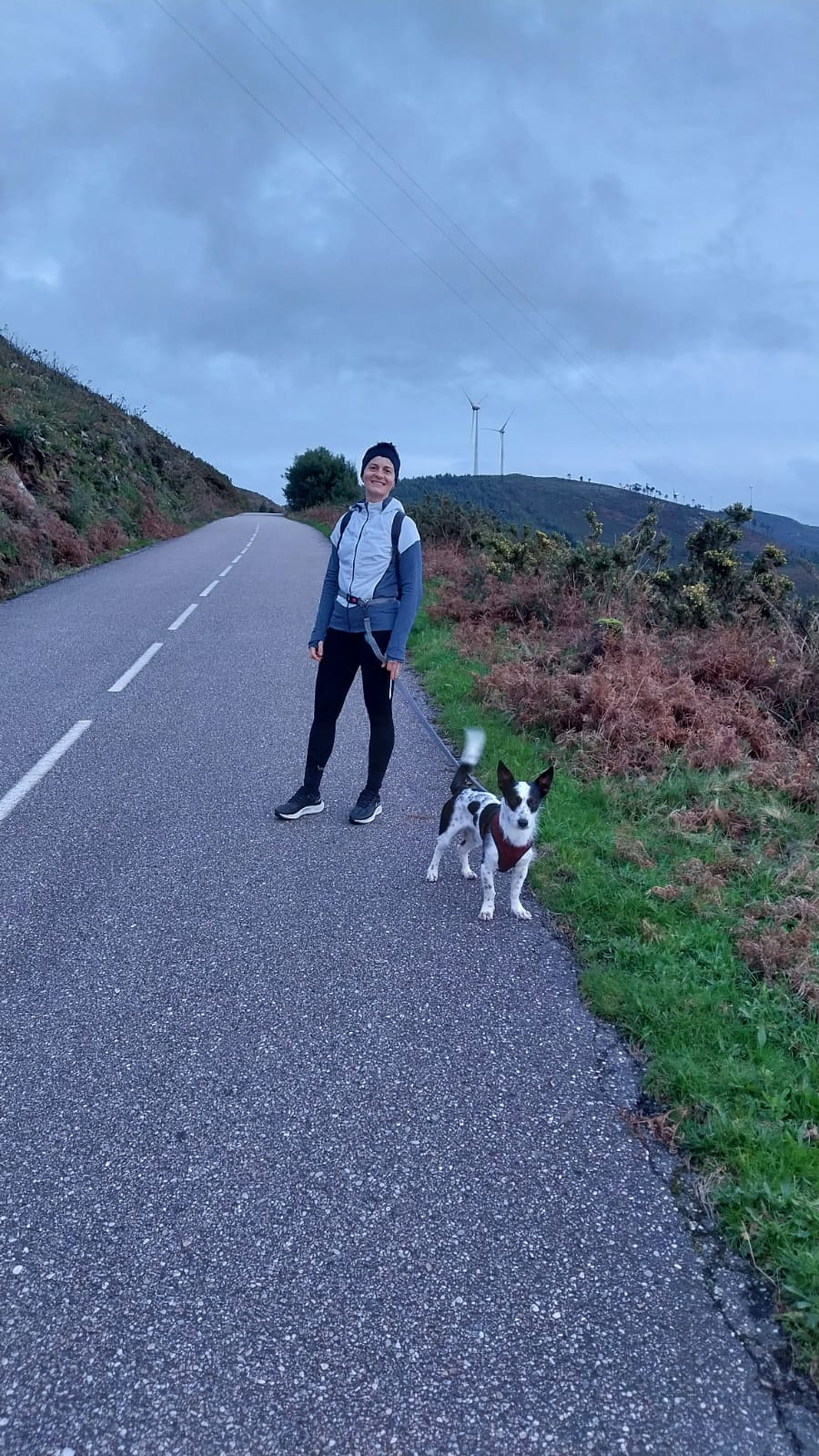 Guardiãs de Patas - Leiria - Pet Sitting