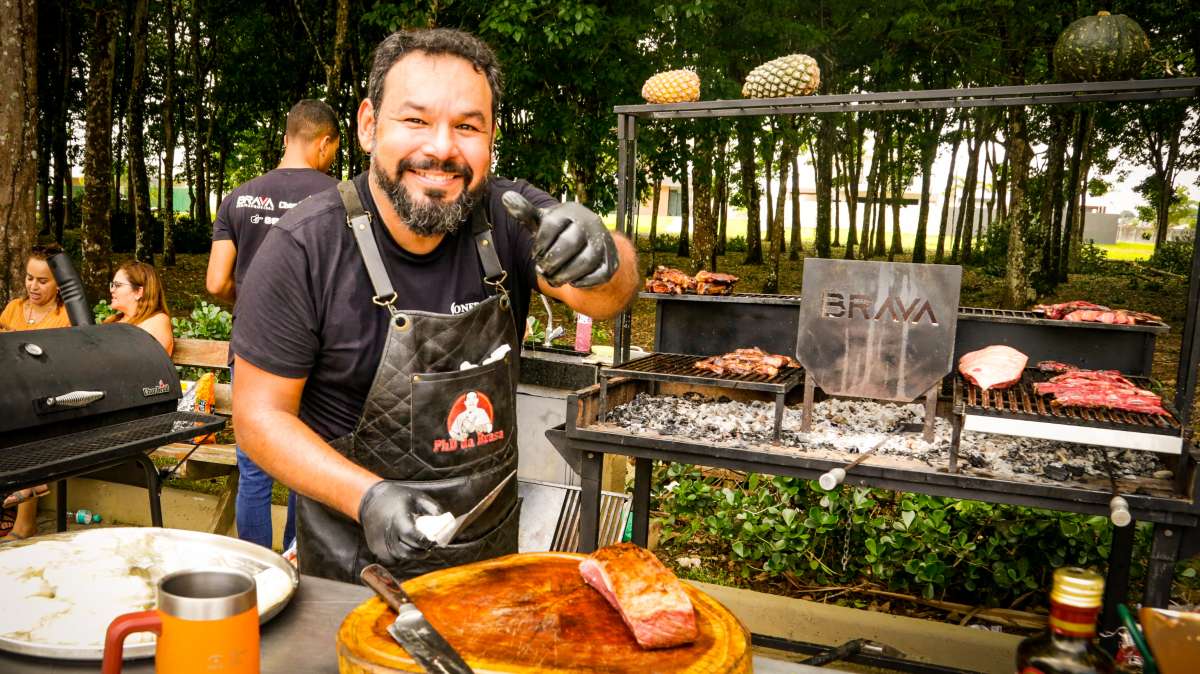 PhD da Brasa - Portimão - Home Catering