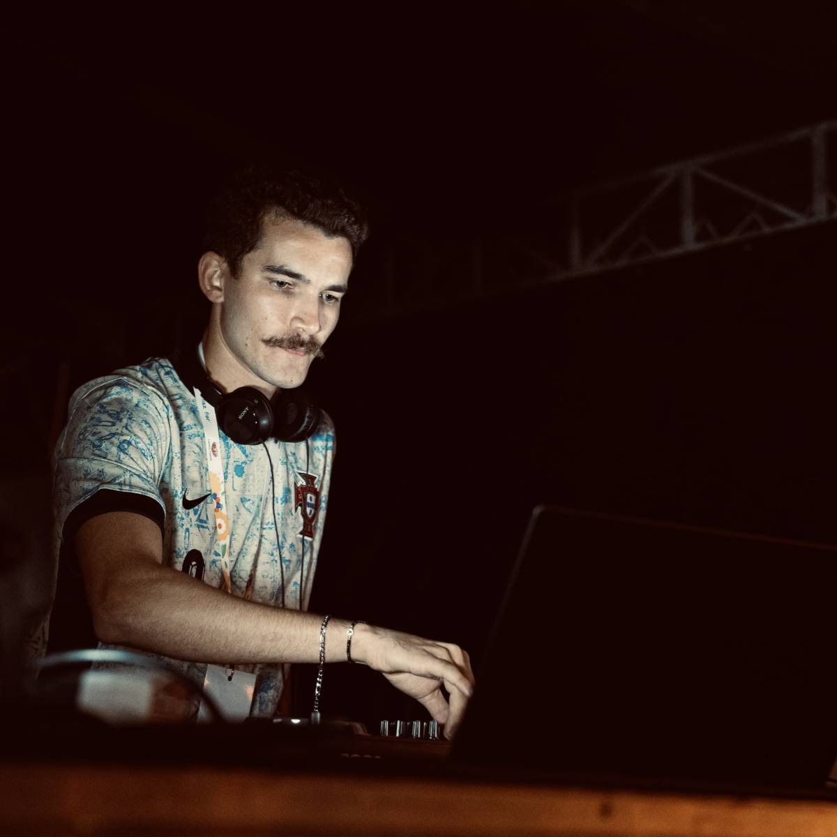 DJ V1NA - Elvas - DJ