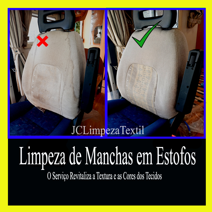 JCLimpezaTextil - Sofás, Colchões, Tapetes - Sintra - Limpieza de alfombras