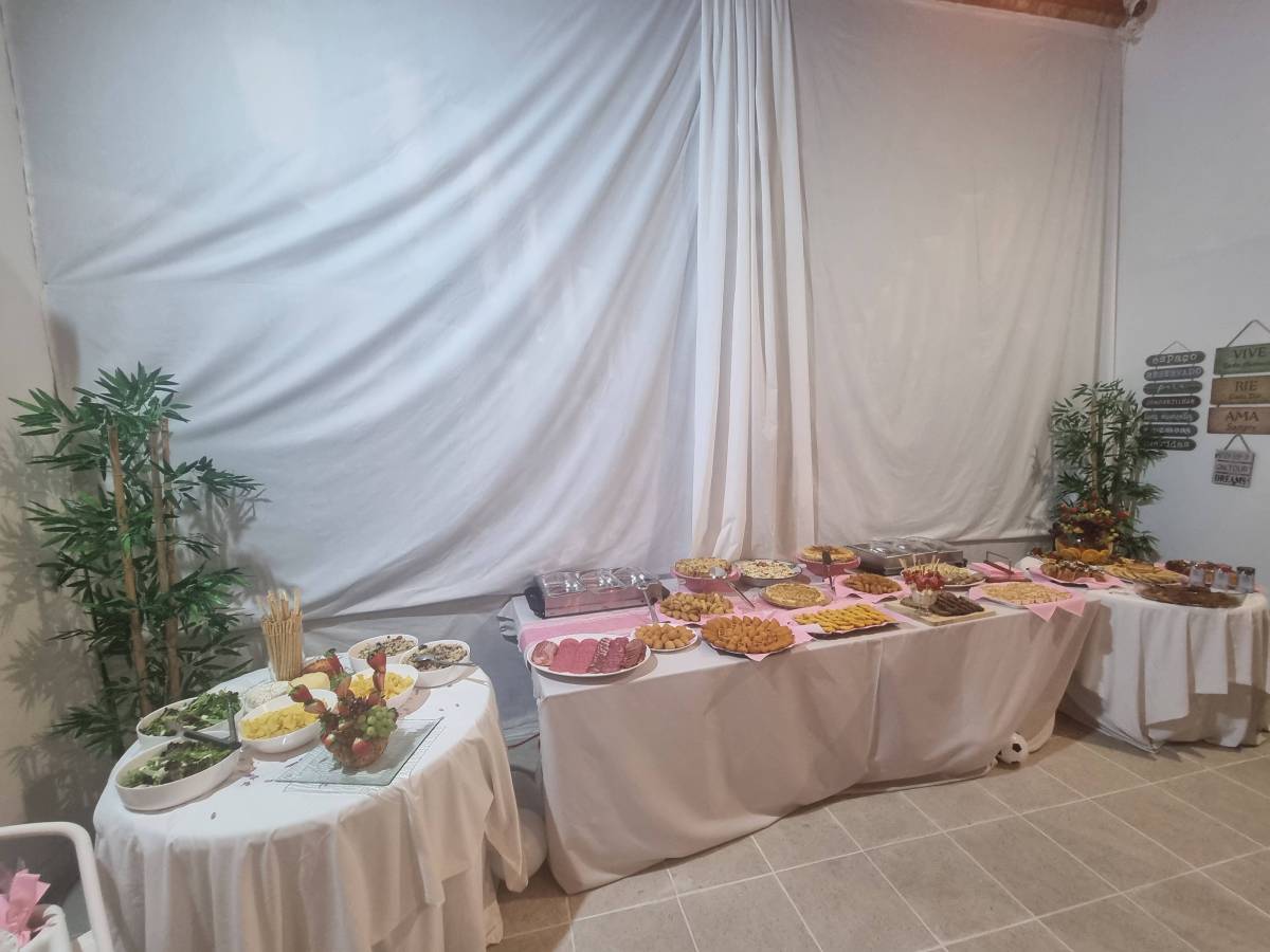 Olga² - Setúbal - Catering de comidas de empresa
